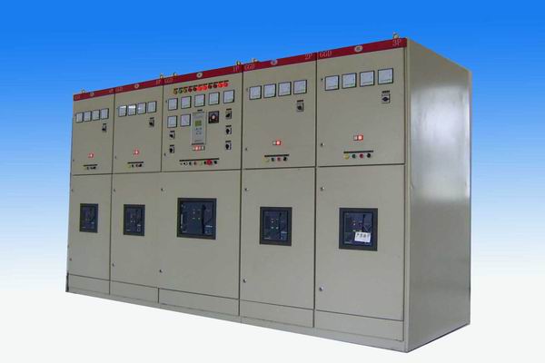 丹江口装修配电柜 安全实用建筑抽屉式配电柜-电